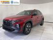 New 2025 Hyundai Tucson XRT FWD SUV