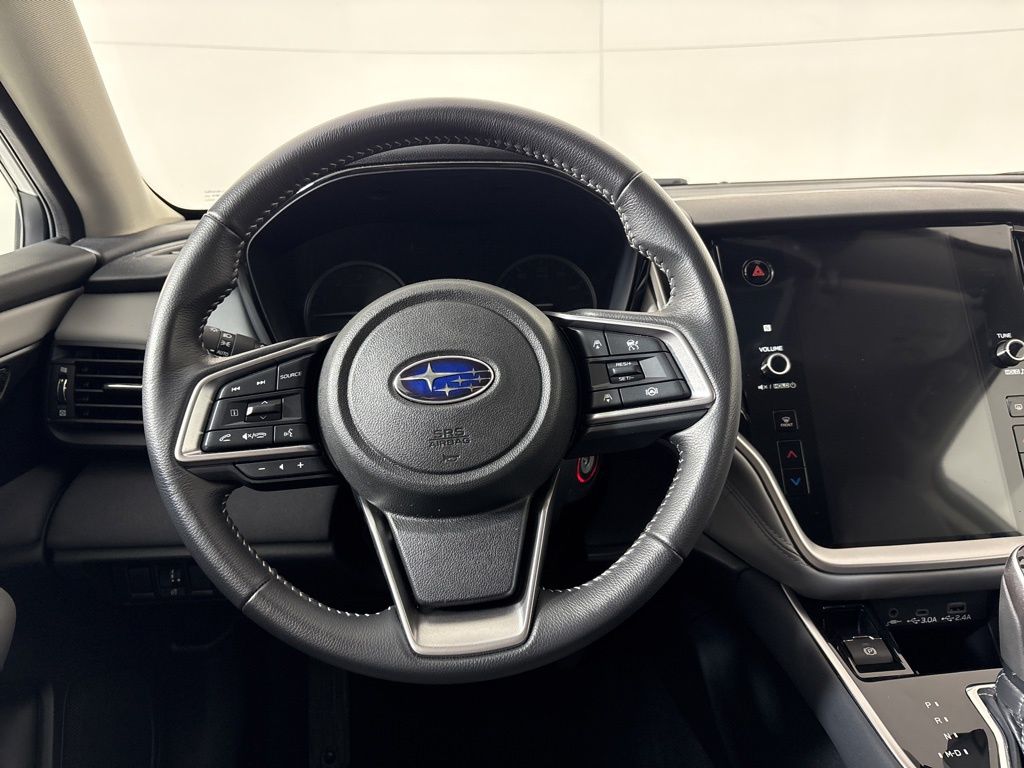 Thumbnail: 2025 Subaru Outback - 20