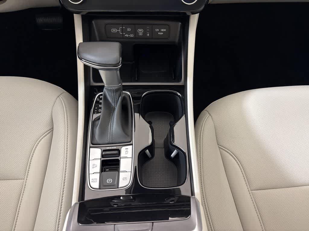 Thumbnail: 2026 Hyundai Tucson - 21