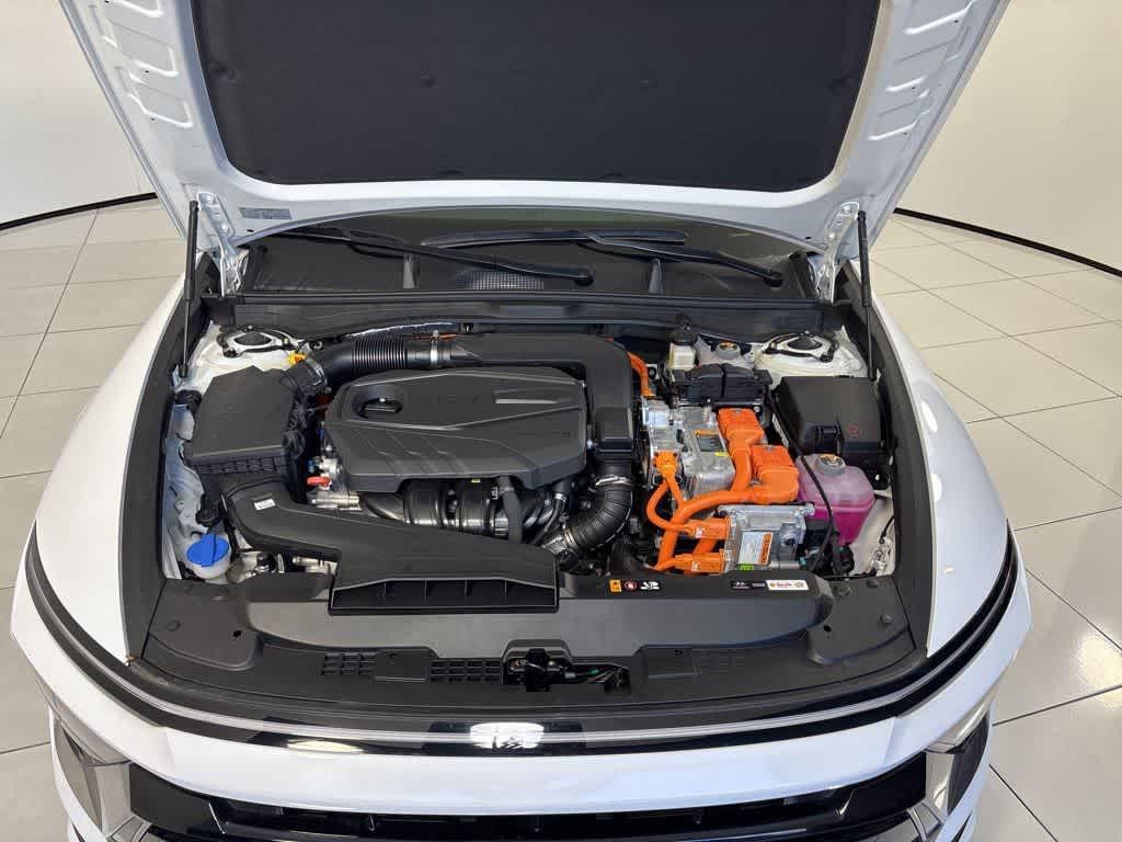 Thumbnail: 2025 Hyundai Sonata - 12