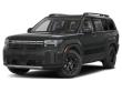 New 2025 Hyundai Santa Fe XRT AWD SUV