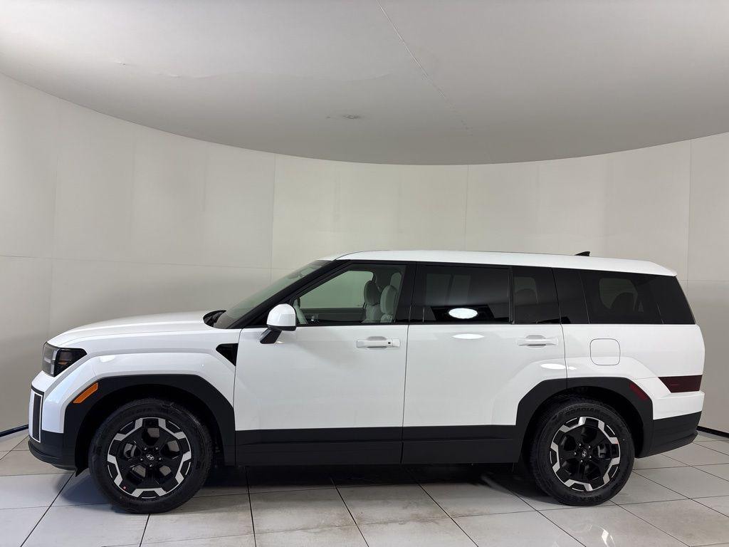 New 2026 Hyundai Santa Fe SE FWD SUV