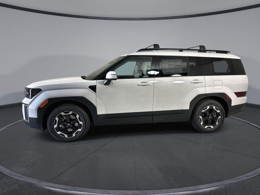 Thumbnail: 2026 Hyundai Santa Fe - 5