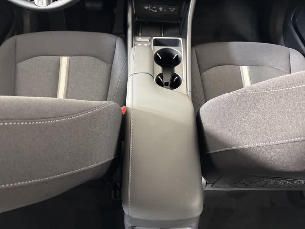 Thumbnail: 2025 Hyundai Sonata - 23