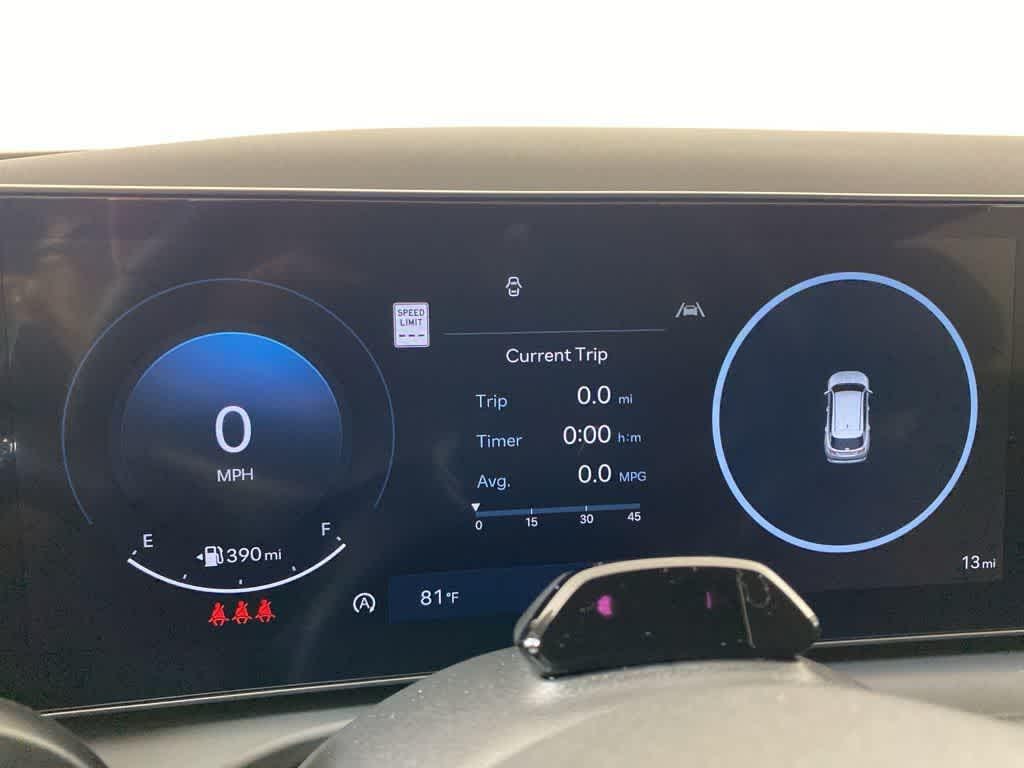 Thumbnail: 2026 Hyundai Tucson - 22