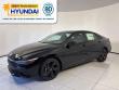 New 2026 Hyundai Elantra SEL Sport Sedan