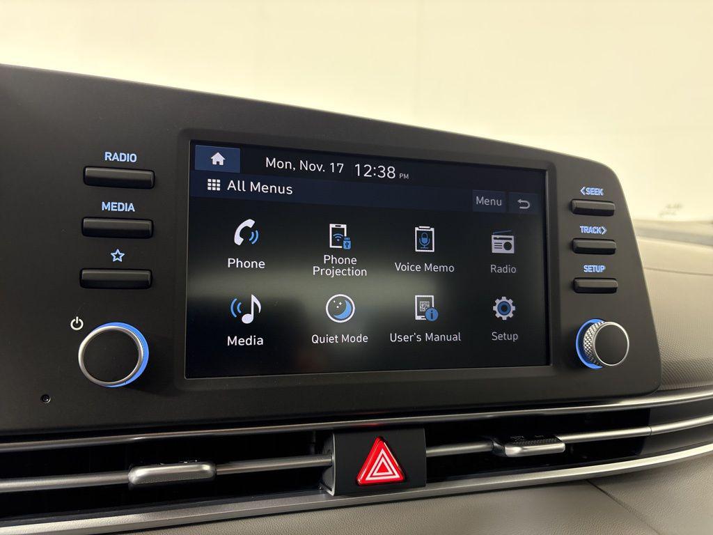 Thumbnail: 2026 Hyundai Elantra - 26