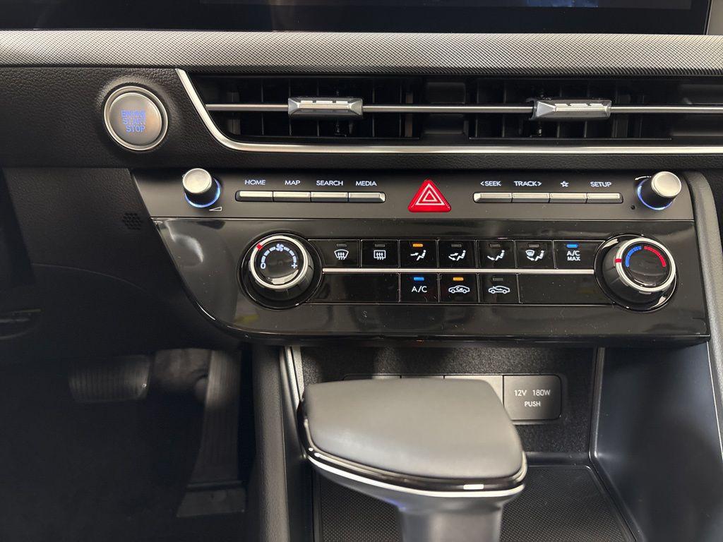 Thumbnail: 2026 Hyundai Sonata - 27