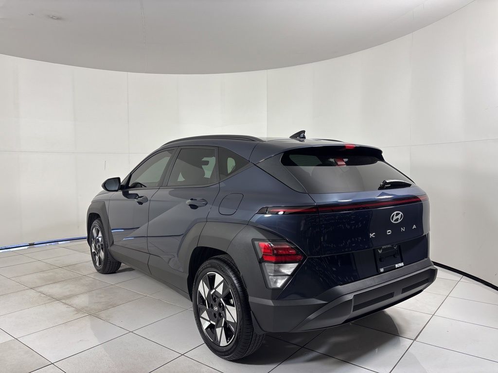 Thumbnail: 2025 Hyundai Kona - 3