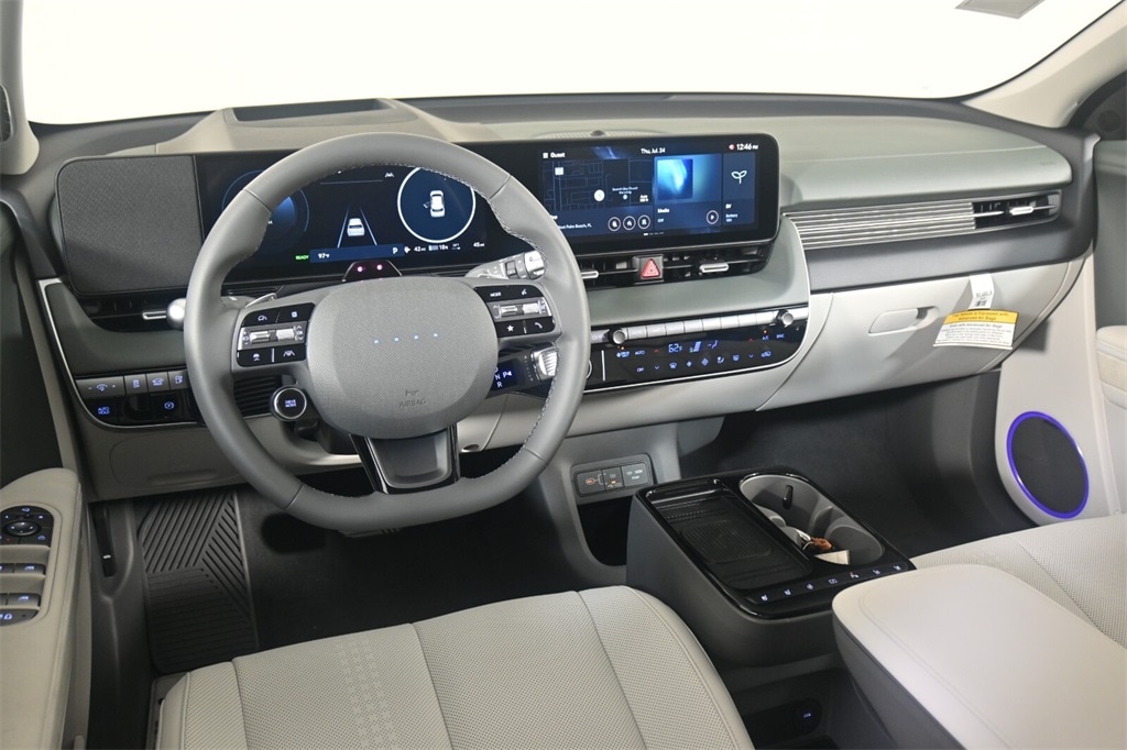 Thumbnail: 2025 Hyundai Ioniq 5 - 11