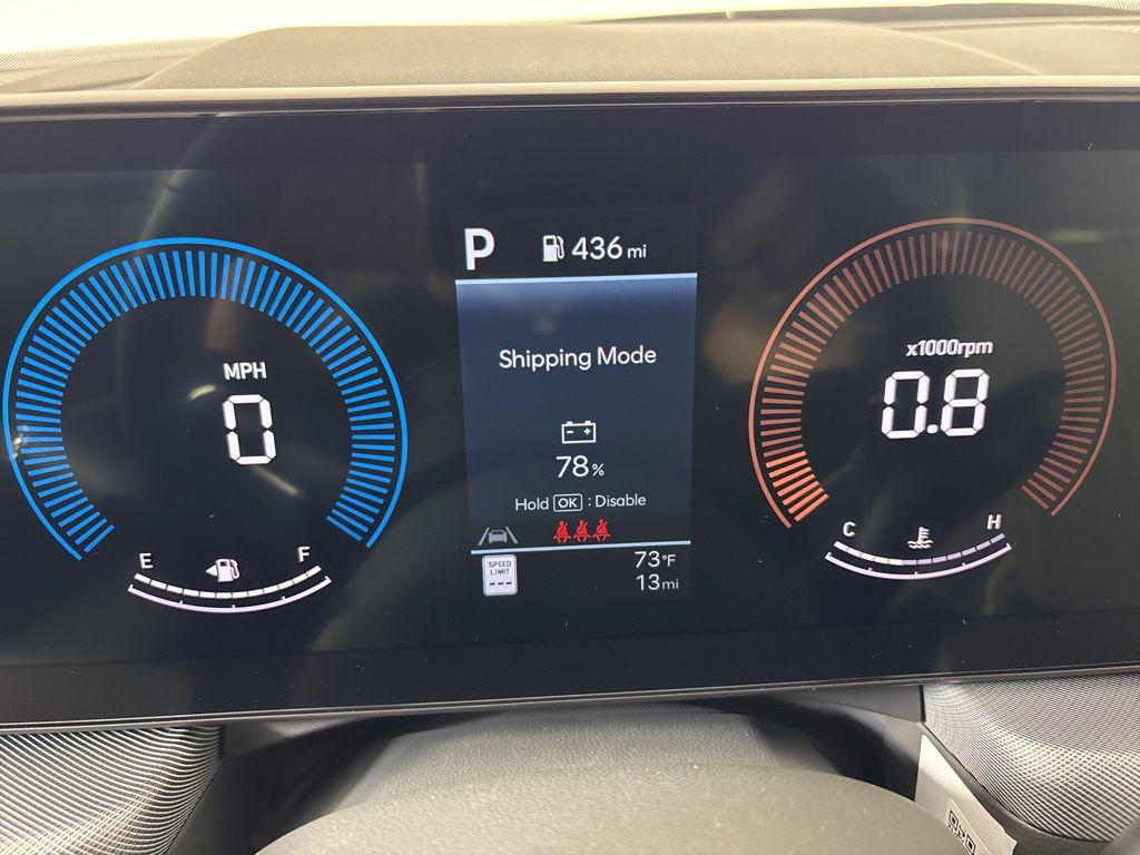 Thumbnail: 2026 Hyundai Sonata - 24