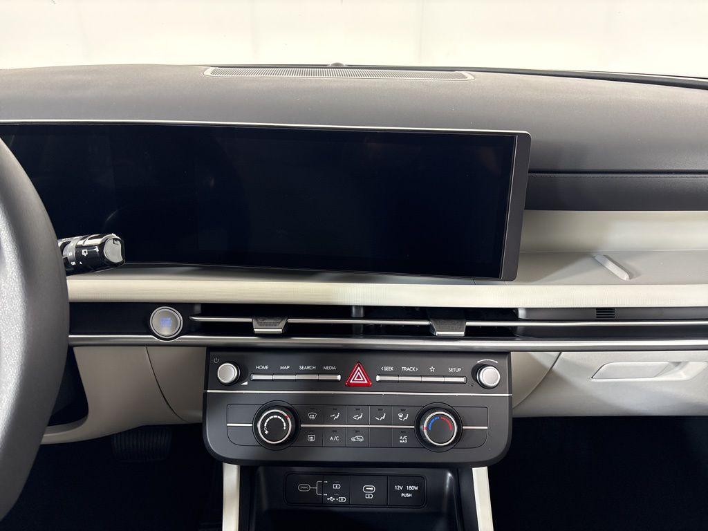 Thumbnail: 2026 Hyundai Tucson - 23