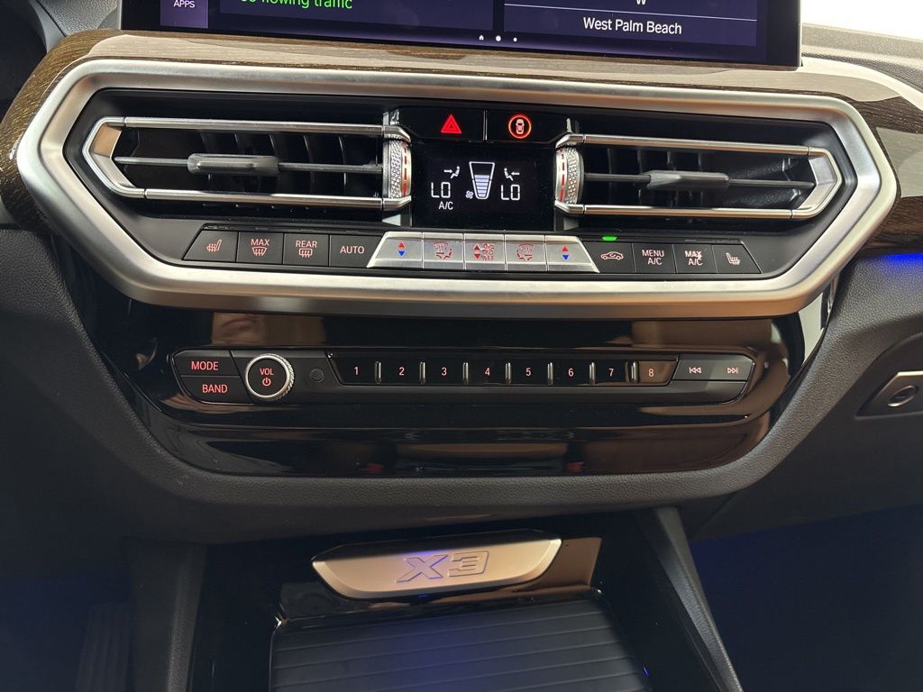 Thumbnail: 2023 BMW X3 - 33