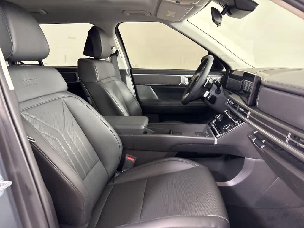 Thumbnail: 2025 Hyundai Santa Fe - 13