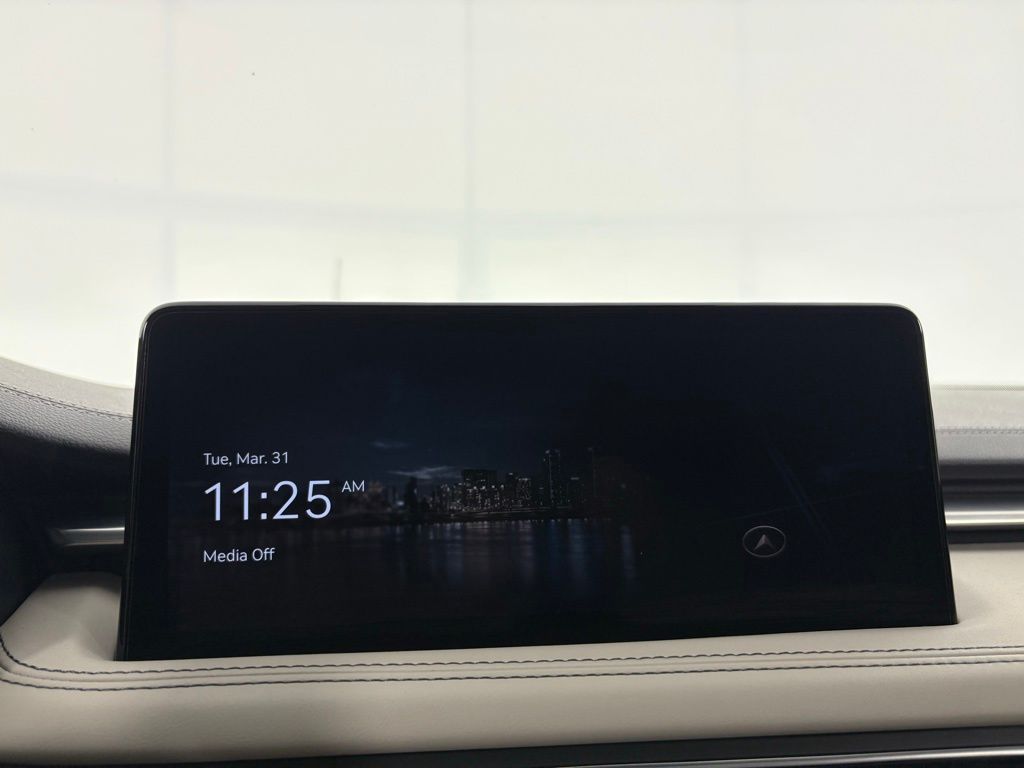 Thumbnail: 2023 Genesis G70 - 30