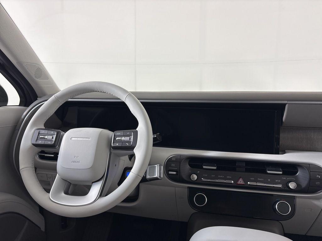 Thumbnail: 2026 Hyundai Palisade - 25