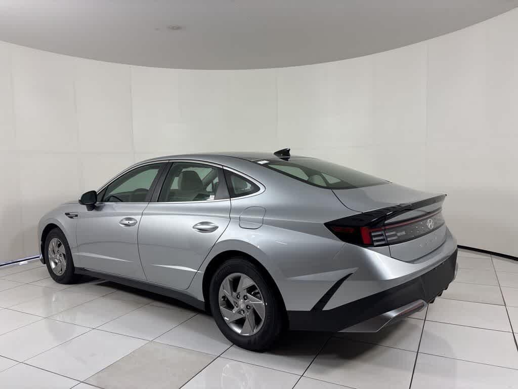 Thumbnail: 2025 Hyundai Sonata - 3
