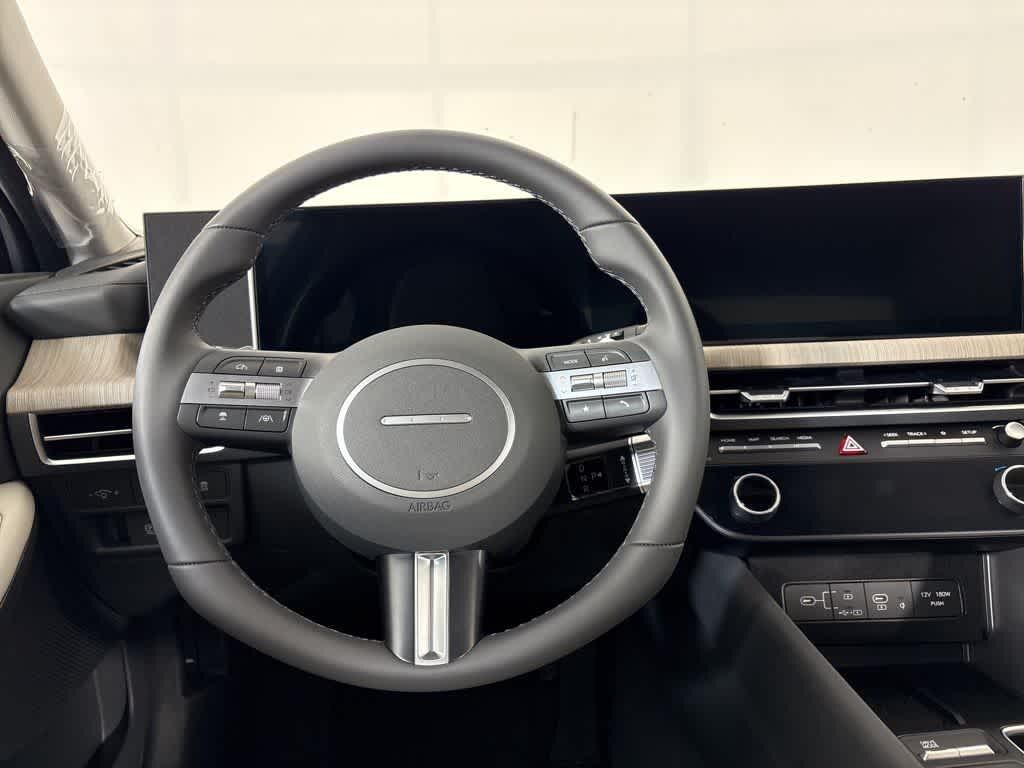 Thumbnail: 2025 Hyundai Sonata - 20