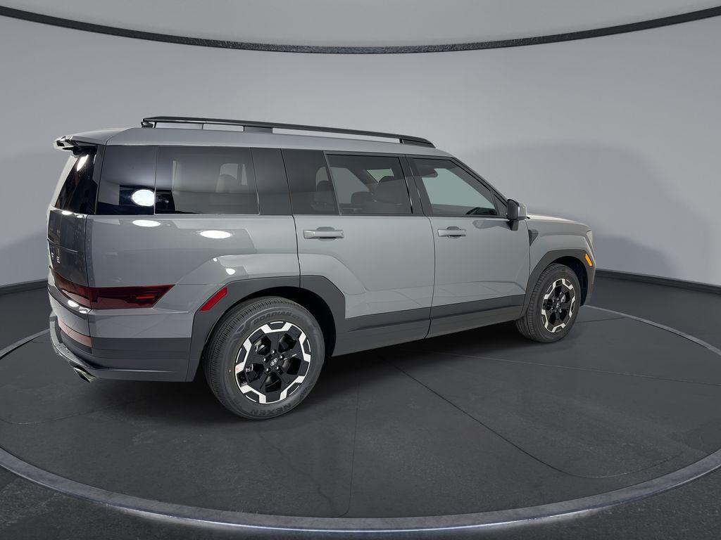 Thumbnail: 2026 Hyundai Santa Fe - 8