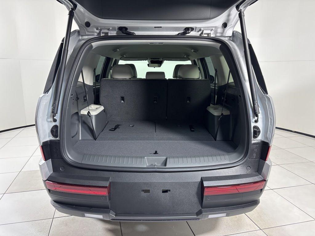 Thumbnail: 2026 Hyundai Santa Fe - 25