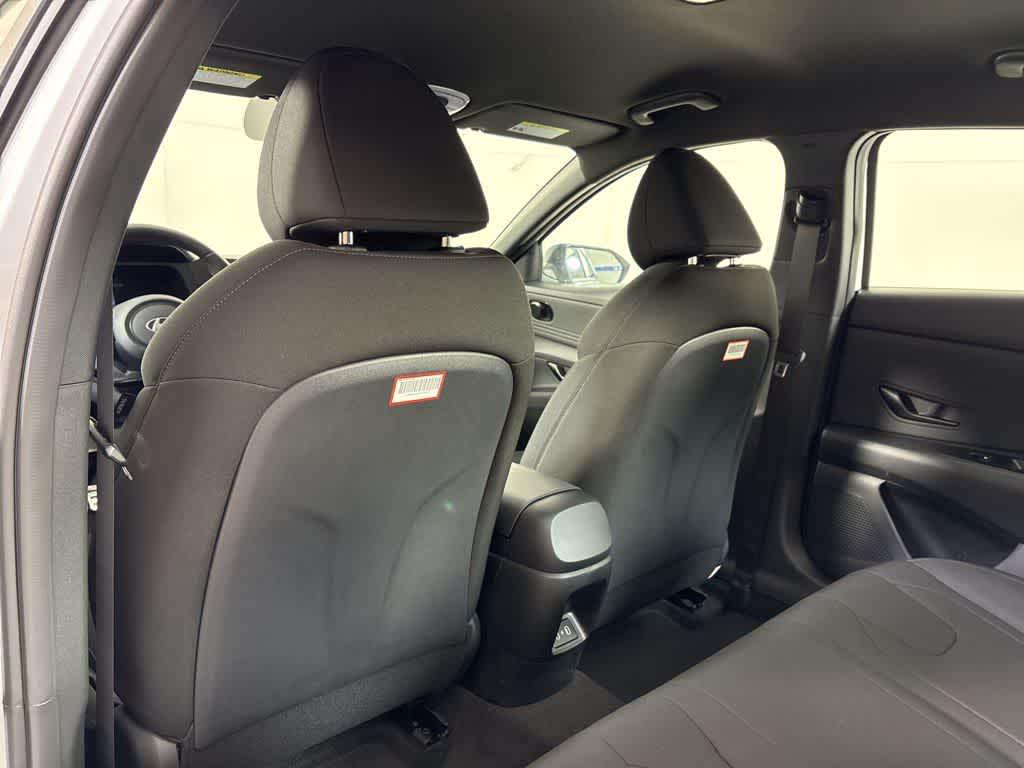 Thumbnail: 2026 Hyundai Elantra - 17