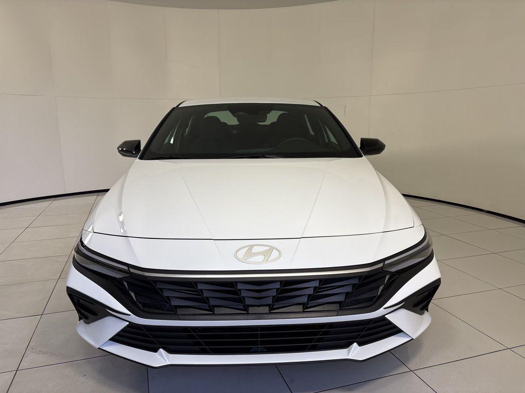 Thumbnail: 2026 Hyundai Elantra - 8