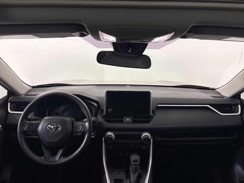 Thumbnail: 2024 Toyota RAV4 - 19