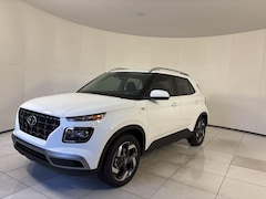 2026 Hyundai Venue SEL SUV