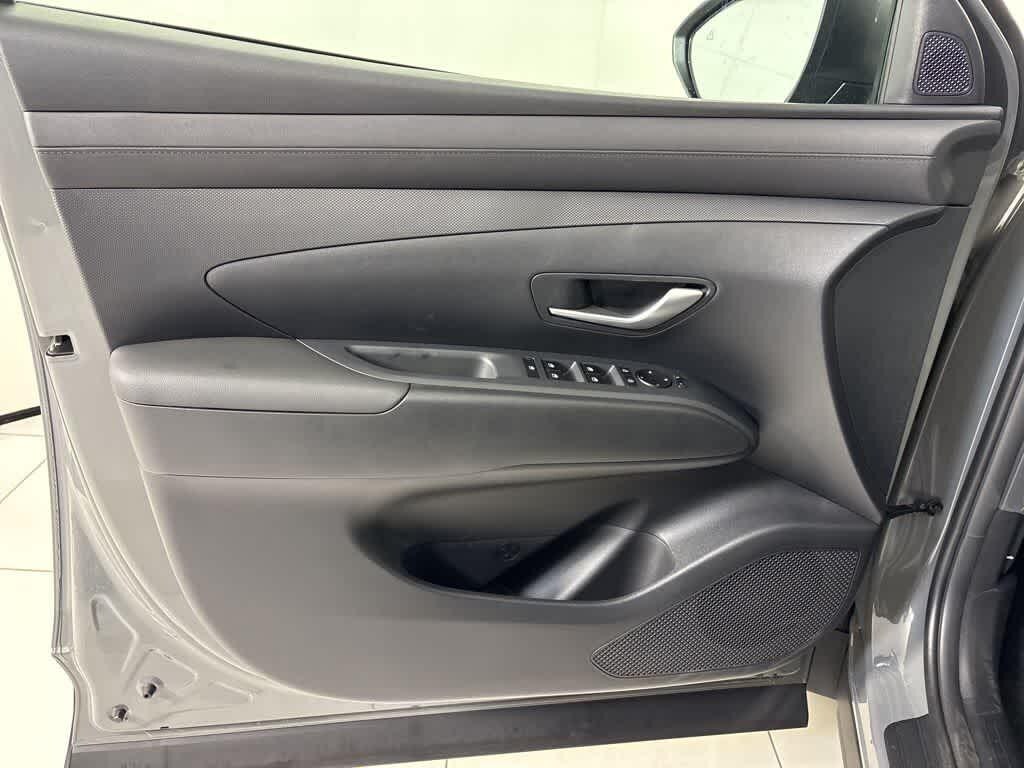 Thumbnail: 2026 Hyundai Tucson - 16