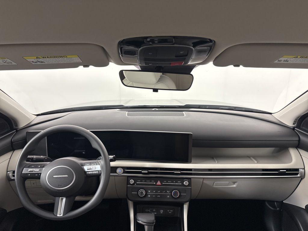 Thumbnail: 2026 Hyundai Tucson - 20