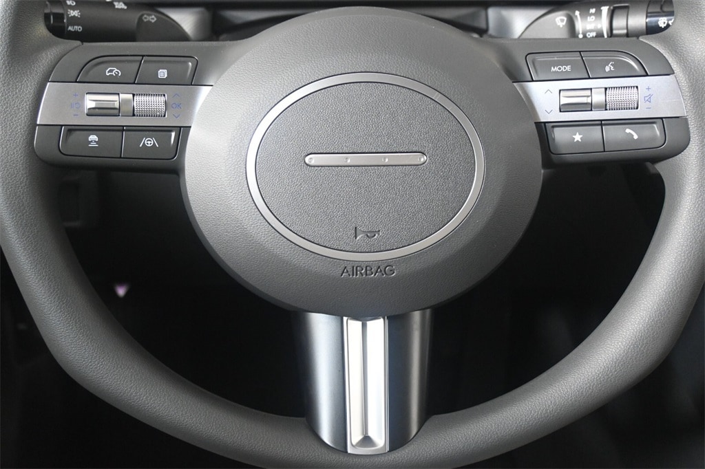 Thumbnail: 2025 Hyundai Sonata - 15