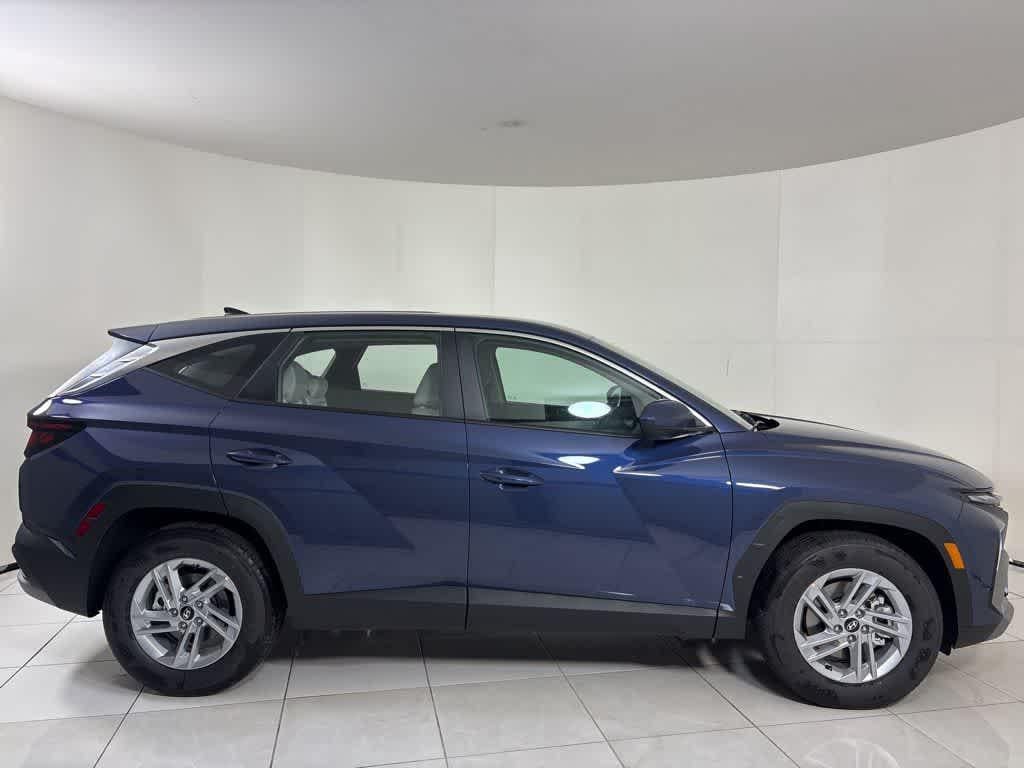 Thumbnail: 2026 Hyundai Tucson - 6