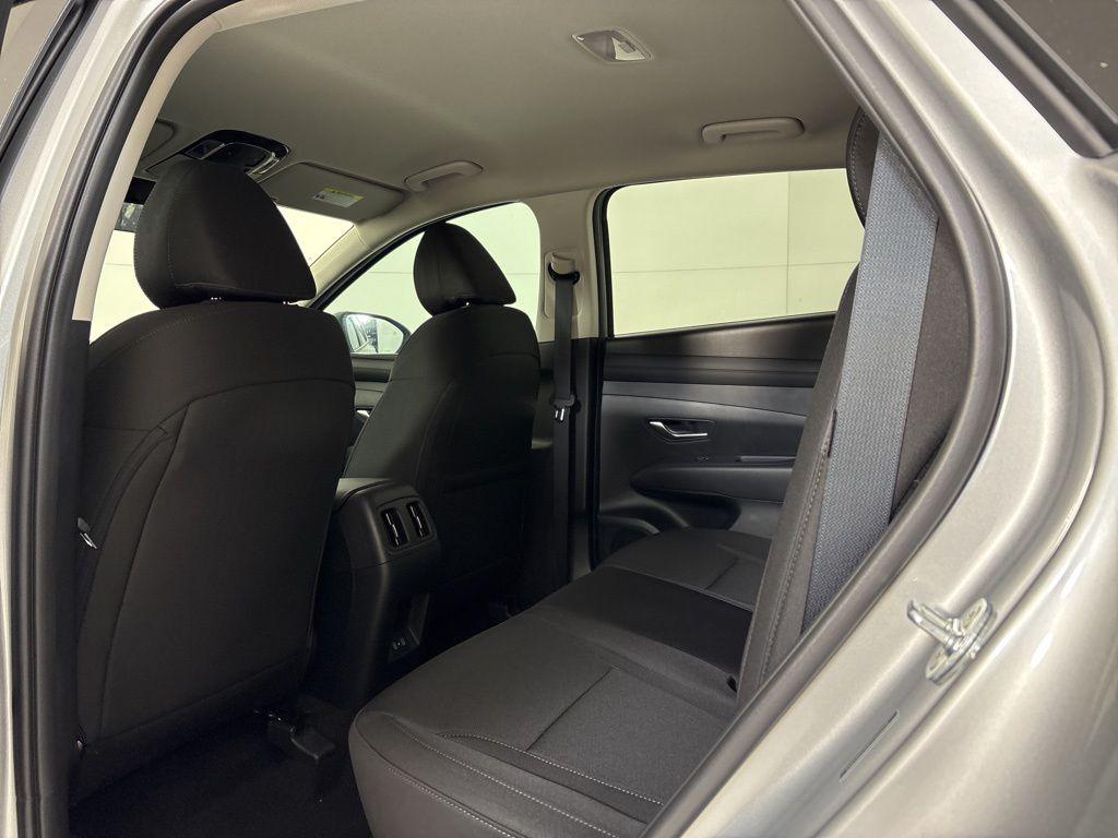 Thumbnail: 2026 Hyundai Tucson - 17