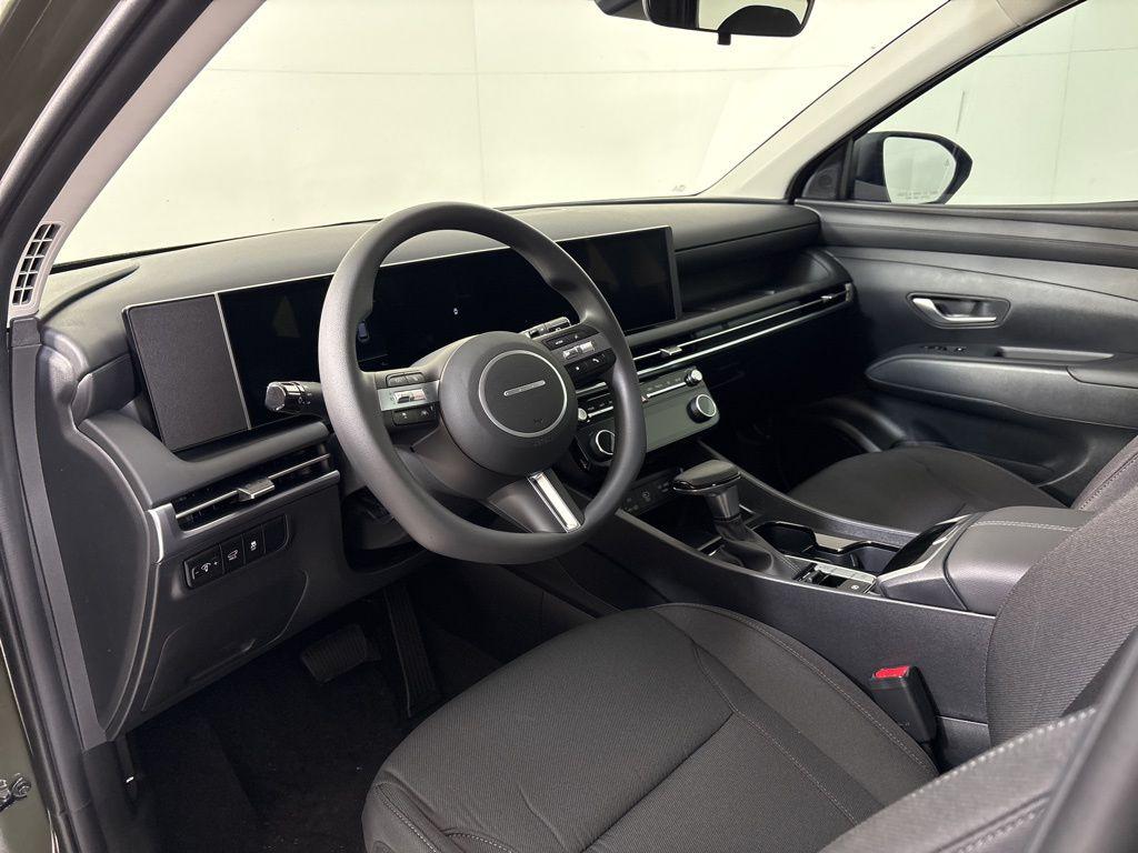 Thumbnail: 2026 Hyundai Tucson - 15