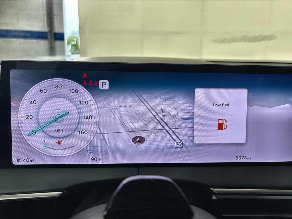 2026 GENESIS GV70 Sport Advanced - Photo 10