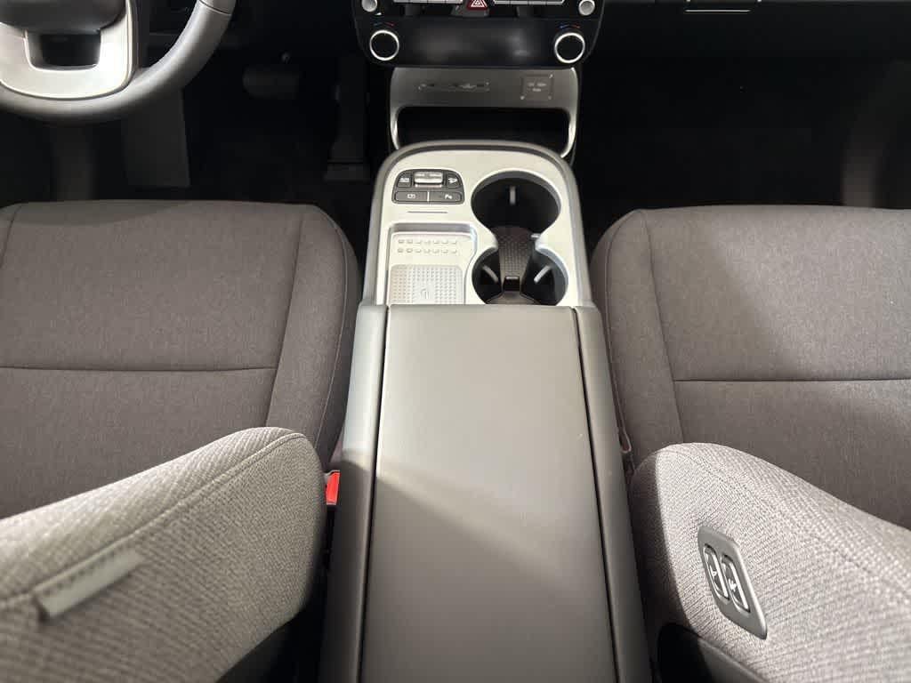 Thumbnail: 2026 Hyundai Ioniq - 23