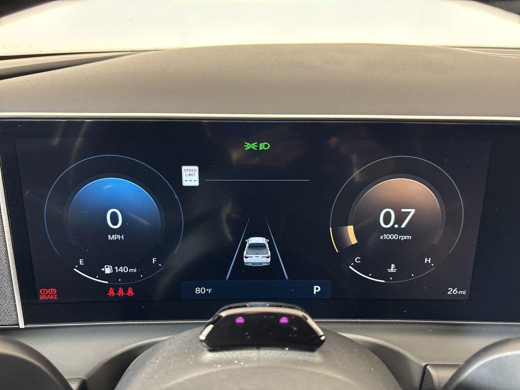 Thumbnail: 2026 Hyundai Santa Cruz - 25