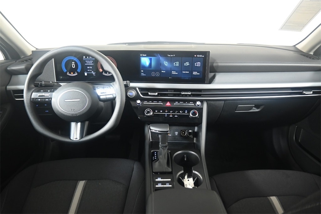 Thumbnail: 2025 Hyundai Sonata - 14