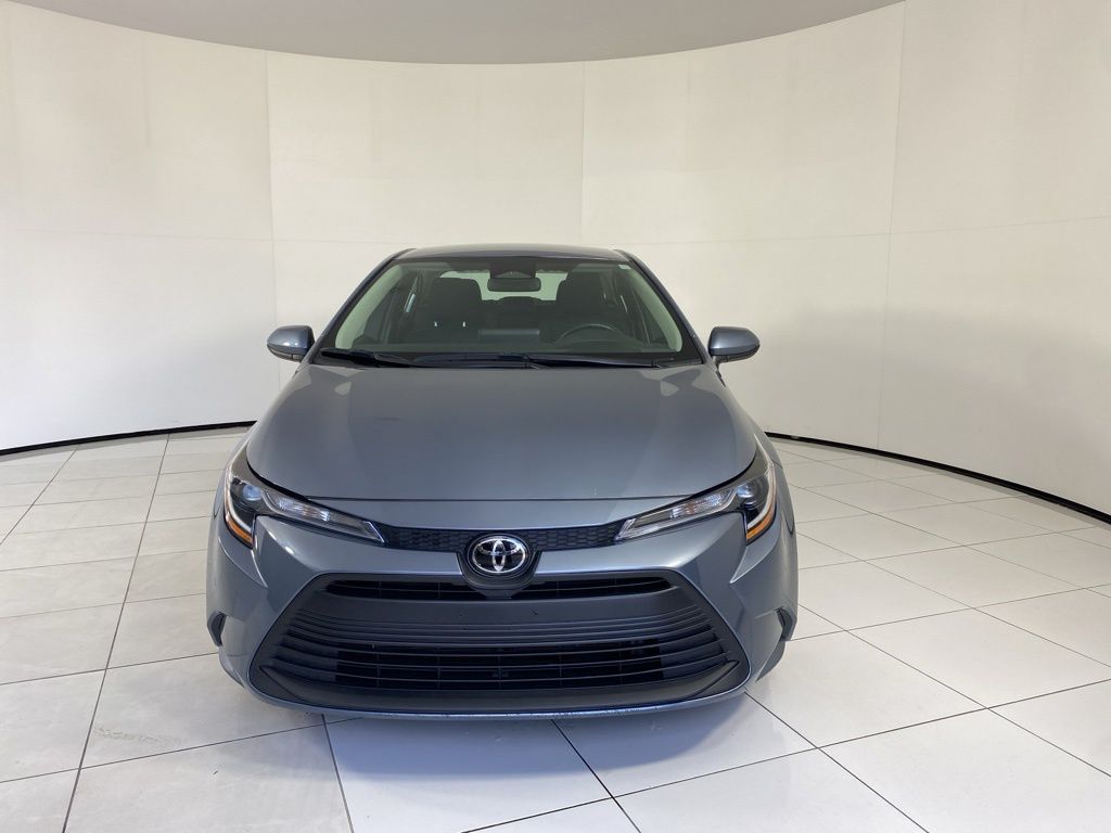 Thumbnail: 2024 Toyota Corolla - 8