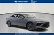 Hyundai Sonata Hybrid