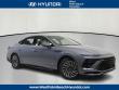 New 2025 Hyundai Sonata Hybrid SEL Sedan