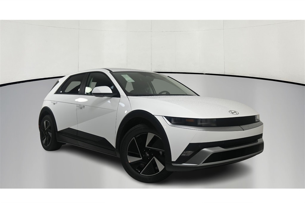 Thumbnail: 2025 Hyundai Ioniq 5 - 1