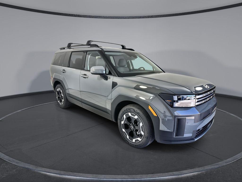 Thumbnail: 2026 Hyundai Santa Fe - 2