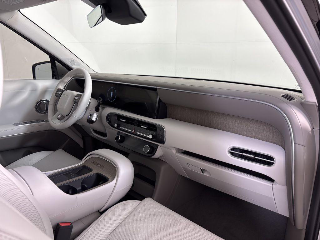 Thumbnail: 2026 Hyundai Palisade - 13