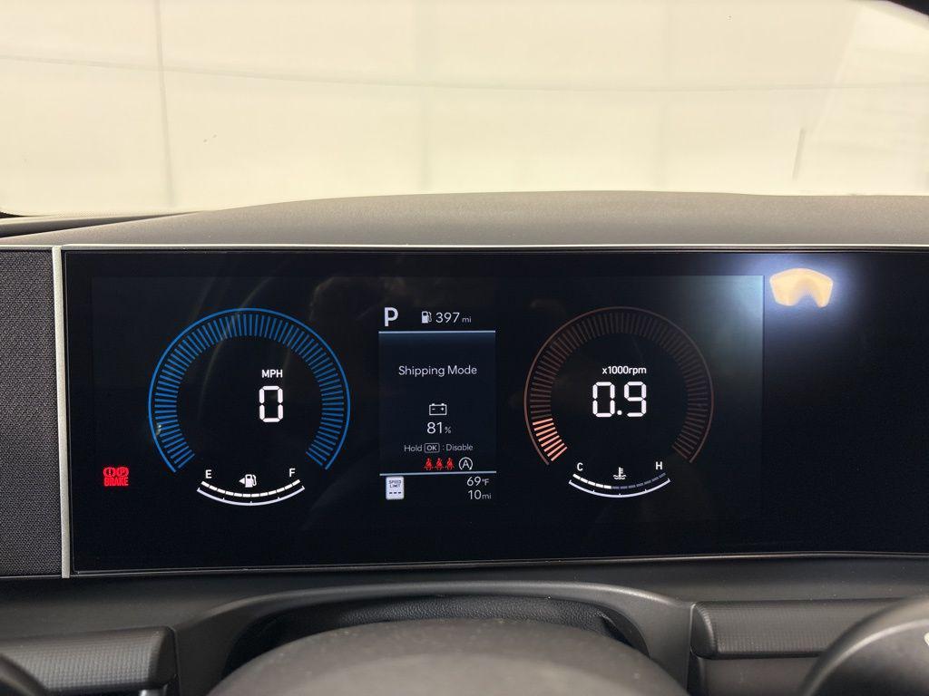 Thumbnail: 2026 Hyundai Tucson - 24