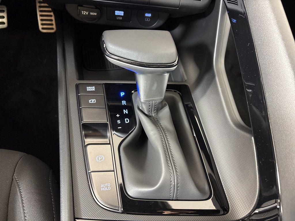 Thumbnail: 2026 Hyundai Elantra - 27
