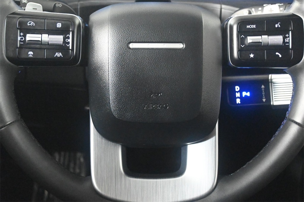 Thumbnail: 2024 Hyundai Santa Fe - 15