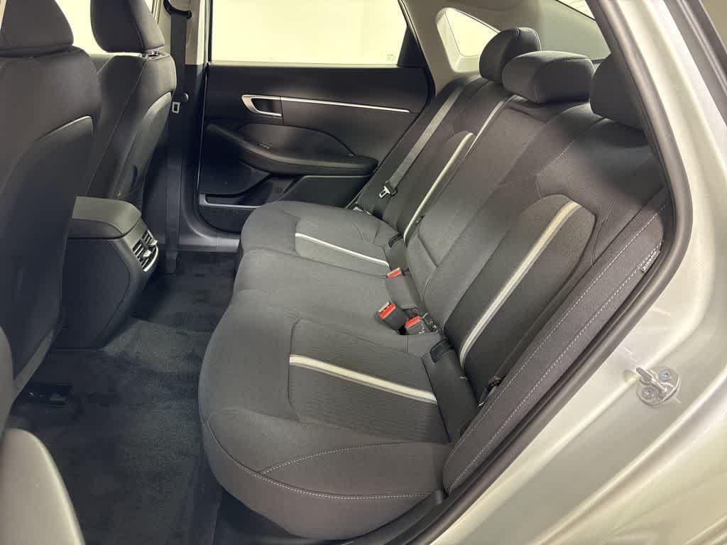 Thumbnail: 2025 Hyundai Sonata - 18