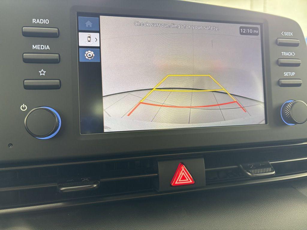 Thumbnail: 2026 Hyundai Elantra - 28