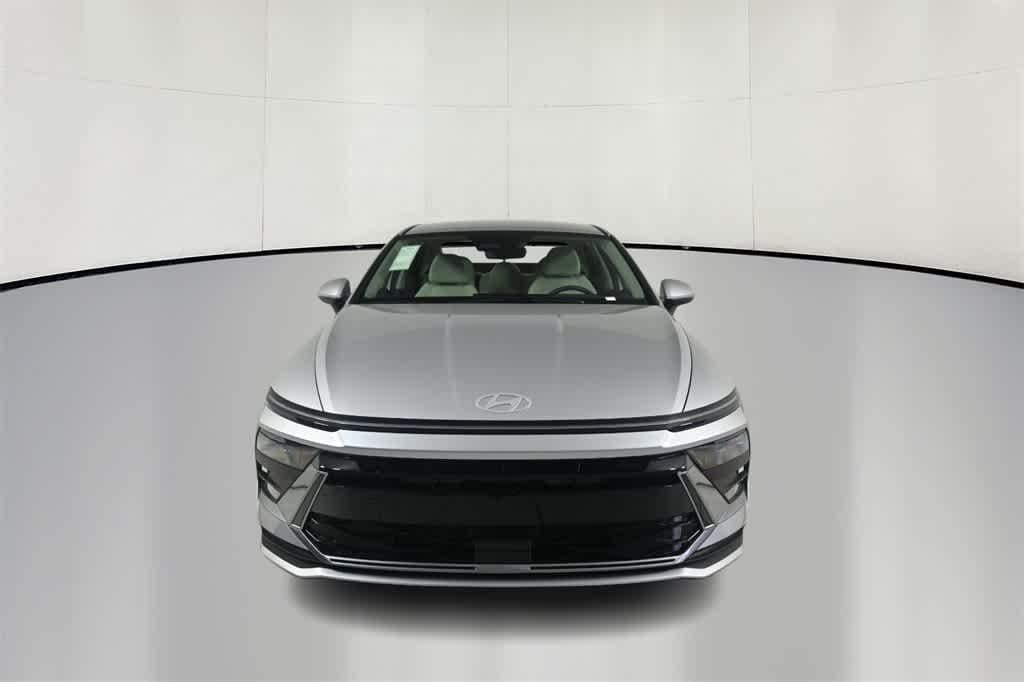 Thumbnail: 2025 Hyundai Sonata - 2